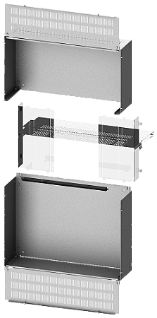 Separação P/3Wa/L Fsii,L:800/P:600Mm 8PQ5000-5BA15 SIEMENS