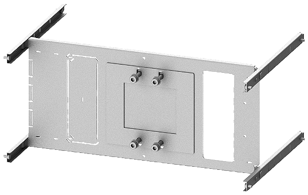 S4Chp 3Np1143/H250/L600 8PQ6000-3BA75 SIEMENS