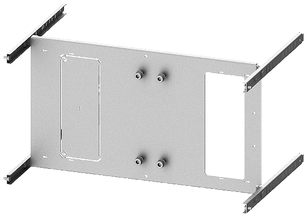 S4Chp 3Np1163/H300/L600 8PQ6000-3BA77 SIEMENS