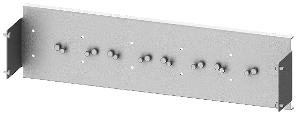S4Chp 3Np1/3P/H250/L600 8PQ6000-3BA78 SIEMENS