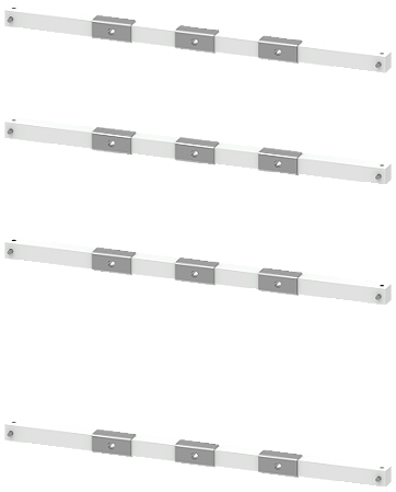S4Sup 3Wl Fs Ii 600Mm 8PQ6000-4BA36 SIEMENS