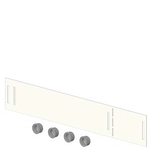 S4 Isolação P/ 3Wa/L Extraível 8PQ6000-7BA28 SIEMENS
