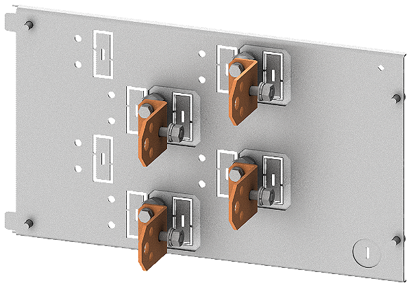 S4Sep/Vert/3Va/H250 8PQ6000-8BA22 SIEMENS