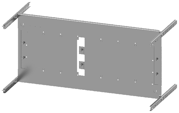 S4Chp 3Va1011/H350/L800 8PQ6000-8BA40 SIEMENS
