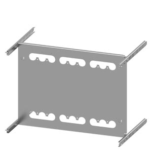 S4Chp 3Va2324/H400/L600 8PQ6000-8BA56 SIEMENS