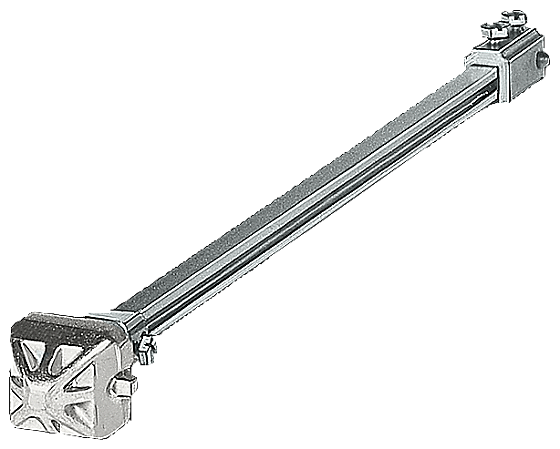 Eixo Prolong 300Mm 8X8Mm 8Uc7 8UC6032 SIEMENS