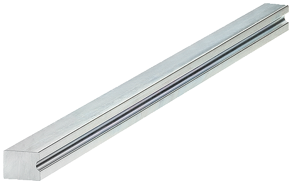 Eixo Prolongador 600Mm 12X12Mm 8UC6084 SIEMENS