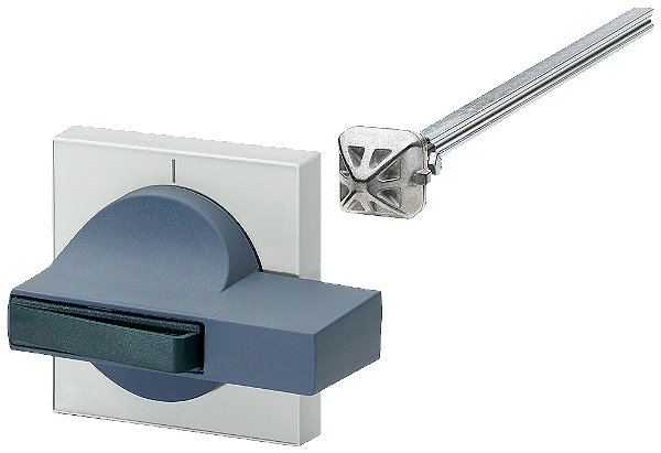 Acion Rot Externo 3Kl/Km 8UC7212-1BB20 SIEMENS