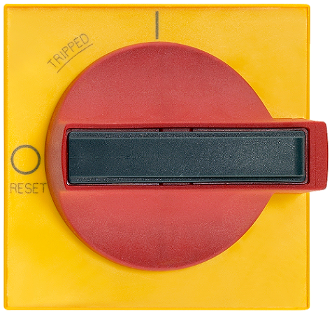 Manopla Acion Externo Vm 3Kl 8UC7220-3BB SIEMENS