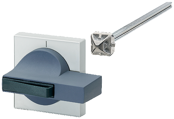 Acion Rotativo Ext 3Vl46 8UC7262-6BD26 SIEMENS