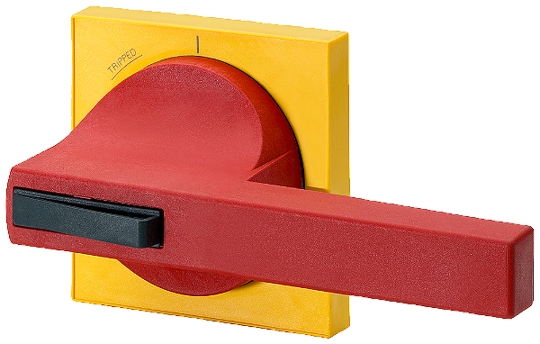 Manopla Acion Ext Vm 3Vl7/8 8UC7320-8BD SIEMENS