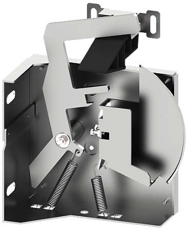 Bloq Acion Rotativo Externo Ul 8UC9400 SIEMENS