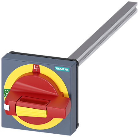 Acion. Ext. Vm P/3Kd 8UD1171-2AD15 SIEMENS