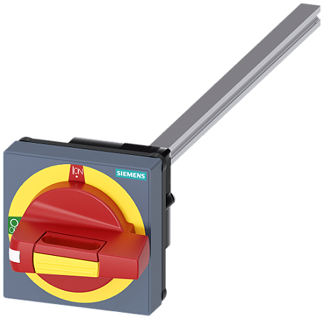 Kit Acion. Rot. Porta P/3Kf1 Man.Verm. 8UD1171-2AF25 SIEMENS