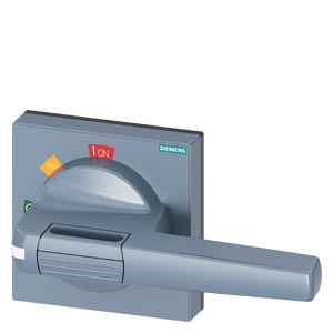 Manopla P/ Acion Rotativo 8UD1741-0AB11 SIEMENS