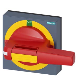 Kit Acion. Rot. Porta P/3Kc0 Man.Verm 8UD1841-2AE05 SIEMENS