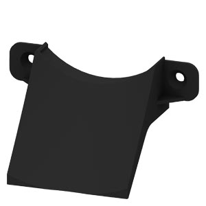 Suporte Para Eixo Prolog 8X8Mm 600Mm 8UD1900-0FA00 SIEMENS