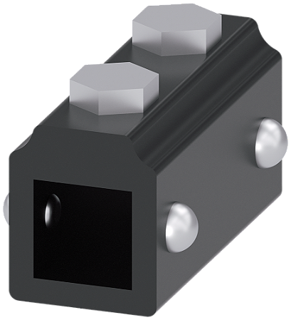 Adaptador P/ Eixo 8X8Mm 8UD1900-2DA00 SIEMENS