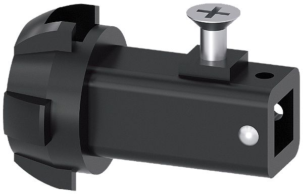 Acoplamento P/ Acionam. Rotativo 8X8Mm 8UD1900-2HA00 SIEMENS