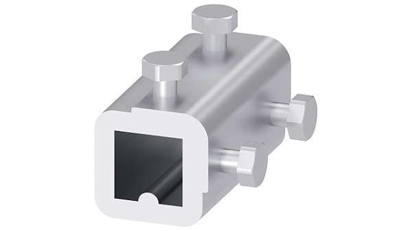 Adaptador P/ Eixo 12X12Mm 8UD1900-4DA00 SIEMENS