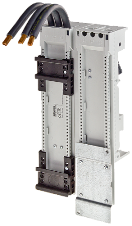 Adapt. Aparatos S2, 80A, Deriv. Invers. 8US1211-6MT10 SIEMENS