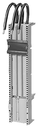 Adap Sist 60Mm L55Mm S2 8US1261-5FM08 SIEMENS