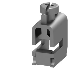 Terminal Sist 60Mm Barra 10Mm 1,516Mm2 8US1921-2BA00 SIEMENS