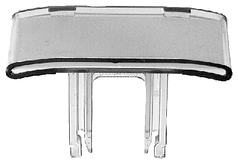 Placa De Etiquetagem 8WA1806 SIEMENS