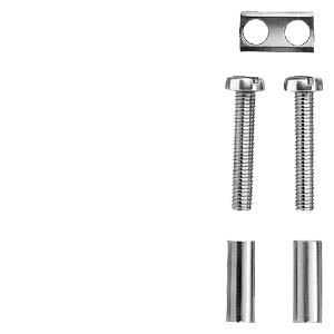 Lâmina Interligação 4Mm2 8WA1822-7VG01 SIEMENS