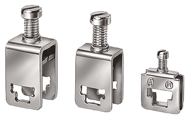 Terminal Con Neutro 4Mm2 8WA2867 SIEMENS