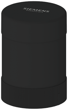 Elem Acustic Ajustavel 24 V 8Wd42 200Fa 8WD4220-0FA SIEMENS