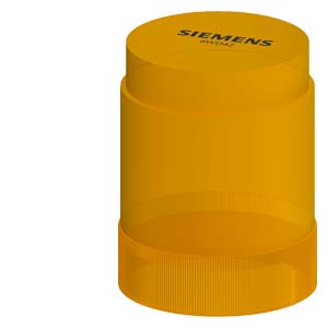 Element Coluna Sinaliz 50Mm Led 24V Amar 8WD4220-5AD SIEMENS