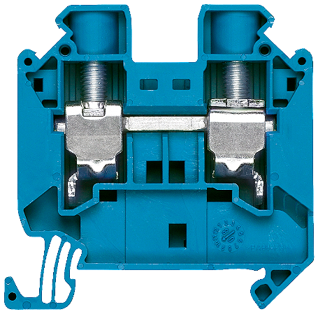 Borne Paraf 16Mm Az 8WH1000-0AK01 SIEMENS