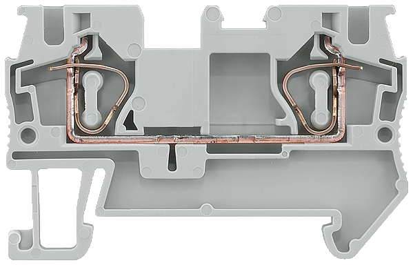 Conect Mola 4Mm2 Cz 8WH2000-0AG00 SIEMENS