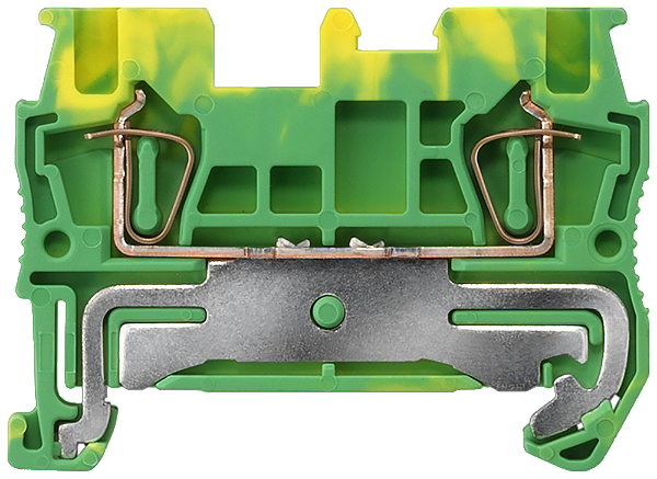 Conect Mola Terra 1,5Mm2 8WH2000-0CE07 SIEMENS