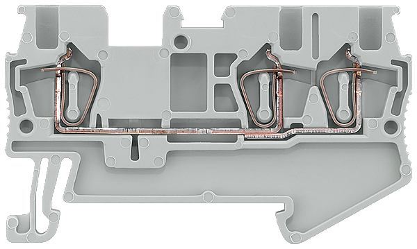 Conect Mola 1,5Mm2 Cz 3Cond 8WH2003-0AE00 SIEMENS