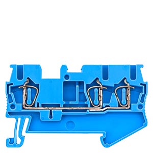 Conect Mola 2,5Mm2 Az 3Cond 8WH2003-0AF01 SIEMENS