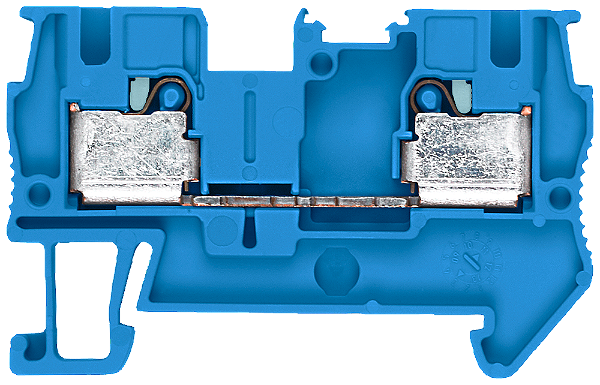 Borne Plugin 2C Az 4Mm2 8WH6000-0AG01 SIEMENS