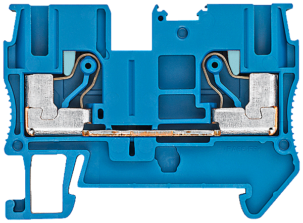 Borne Plugin Az 6Mm2 8WH6000-0AH01 SIEMENS