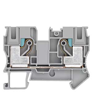 Borne Plugin Cz 10Mm2 8WH6000-0AJ00 SIEMENS