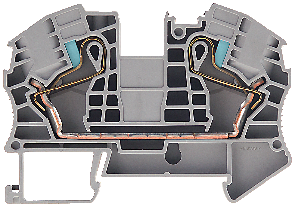 Borne Plugin Cz 16Mm2 8WH6000-0AK00 SIEMENS