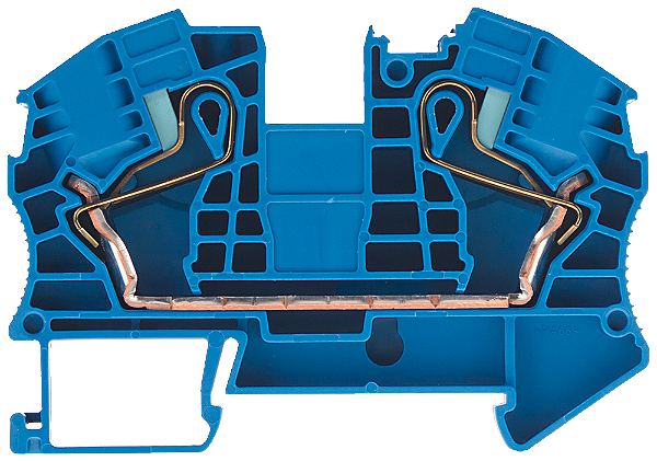 Borne Plugin Az 16Mm2 8WH6000-0AK01 SIEMENS