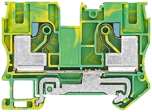 Borne Plugin Pe 10Mm2 8WH6000-0CJ07 SIEMENS