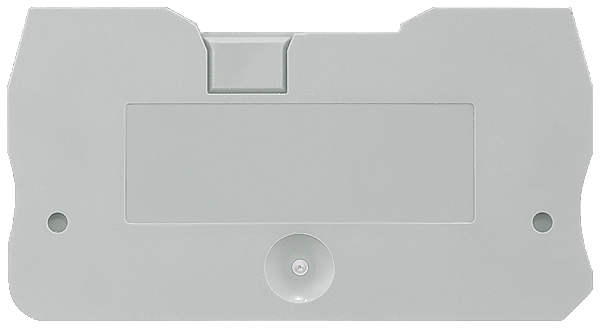 Tampa Final Con Ráp 1,5Mm2 8WH9001-1AA00 SIEMENS