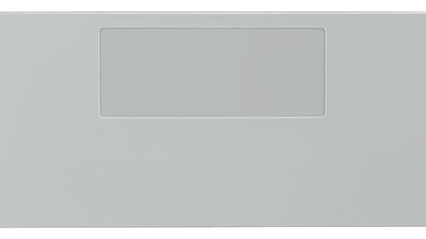 Tampa Final P/ Borne 4Mm2 8WH9003-1GA00 SIEMENS