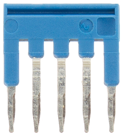 Ponte Lig 2P Conect 1,5Mm2 Azul 8WH9020-6JC01 SIEMENS