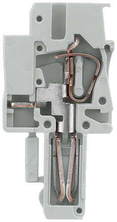 Plugue Padrão 2,5Mm2 Cz Esq 8WH9040-1DB00 SIEMENS