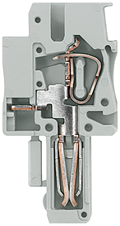 Plugue Padrão 2,5Mm2 Cz 8WH9040-1EB00 SIEMENS