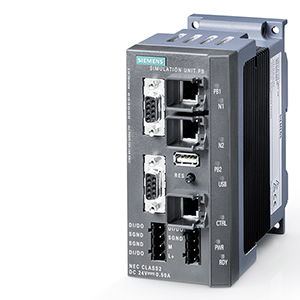Modulo Simulacao Simit Unit Pb 9AE4122-2AA00 SIEMENS