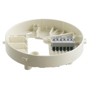 Base P/ Detector Coletivo Pro Fdb201 A5Q00003814 SIEMENS